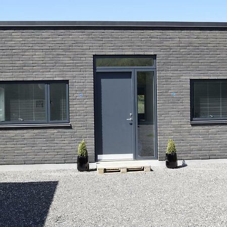 Fredensholm Annex Lägenhet Skanderborg Exteriör bild