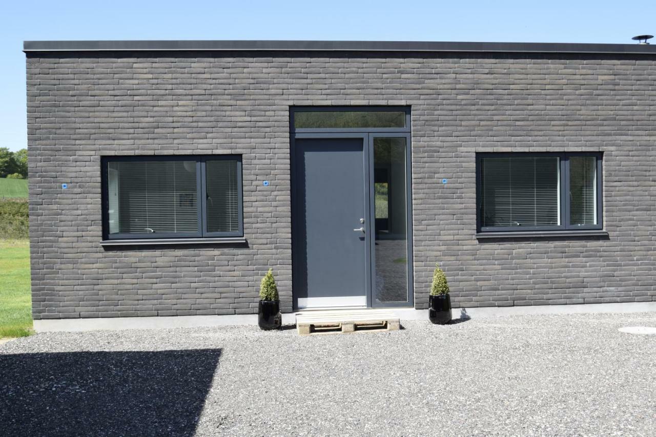 Fredensholm Annex Lägenhet Skanderborg Exteriör bild