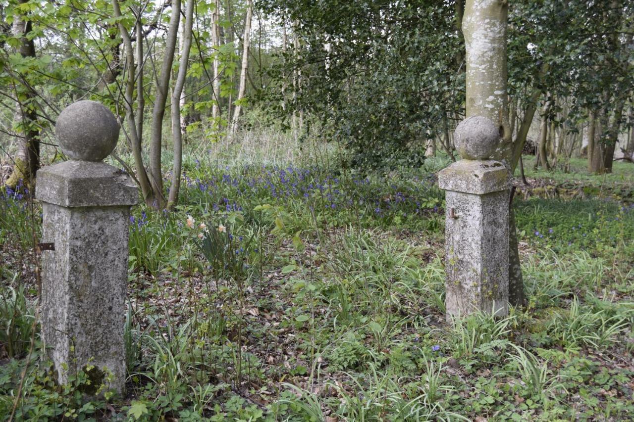 Fredensholm Annex Lägenhet Skanderborg Exteriör bild