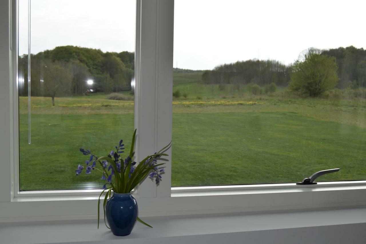 Fredensholm Annex Lägenhet Skanderborg Exteriör bild