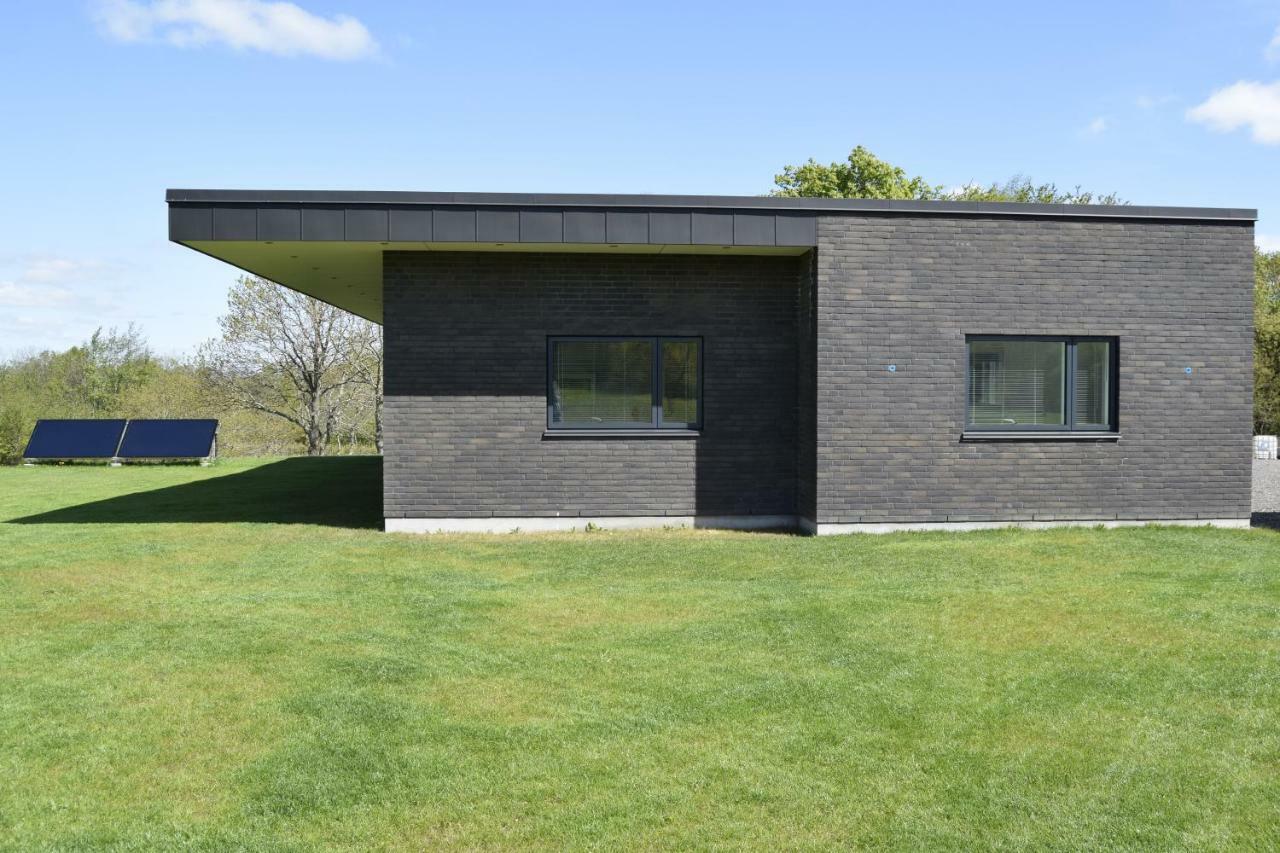 Fredensholm Annex Lägenhet Skanderborg Exteriör bild