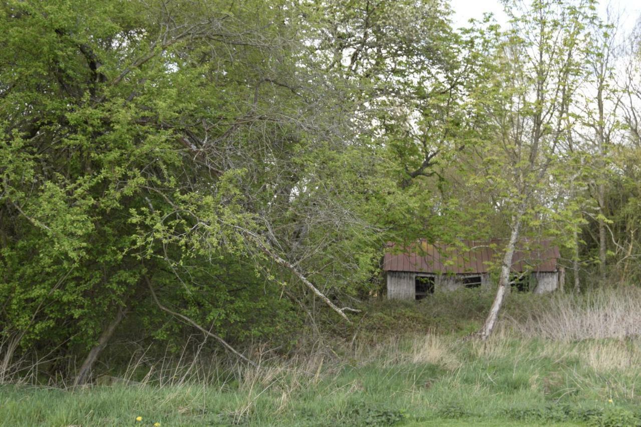 Fredensholm Annex Lägenhet Skanderborg Exteriör bild