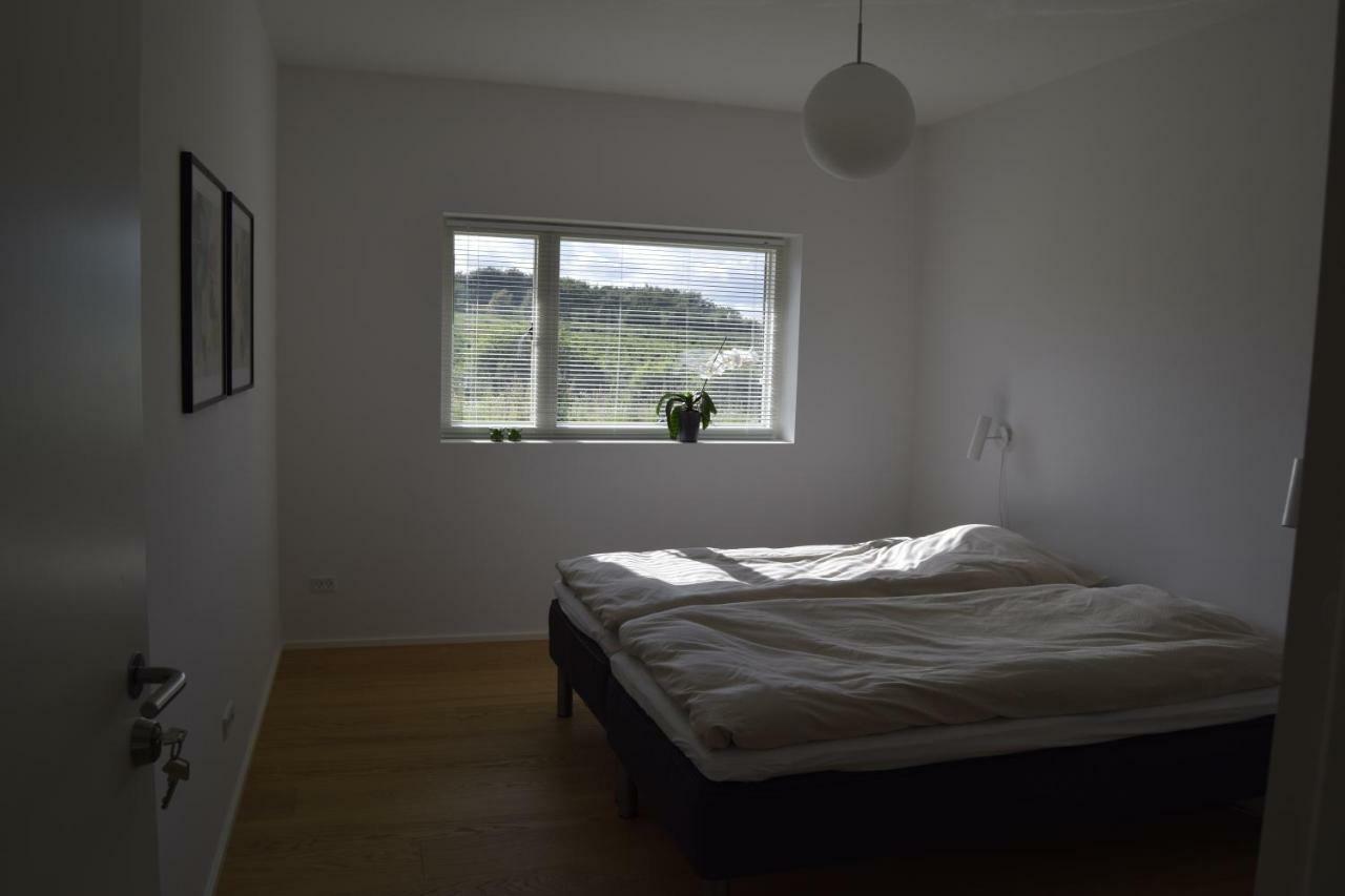 Fredensholm Annex Lägenhet Skanderborg Exteriör bild