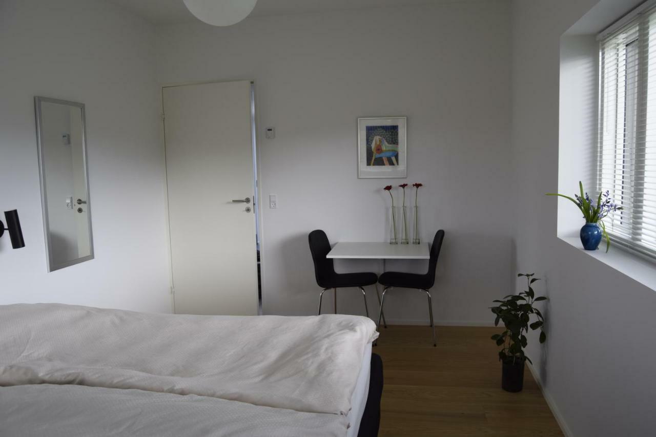 Fredensholm Annex Lägenhet Skanderborg Exteriör bild