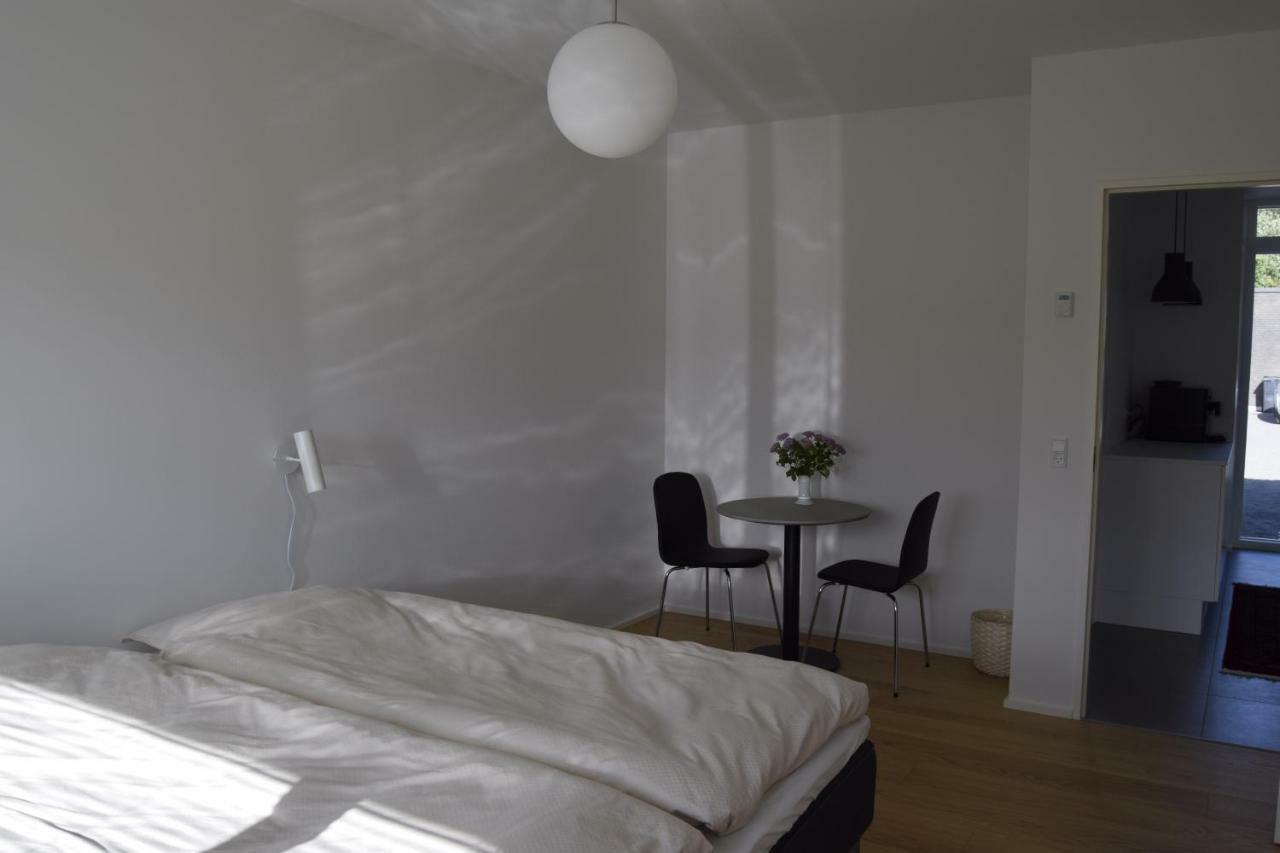 Fredensholm Annex Lägenhet Skanderborg Exteriör bild