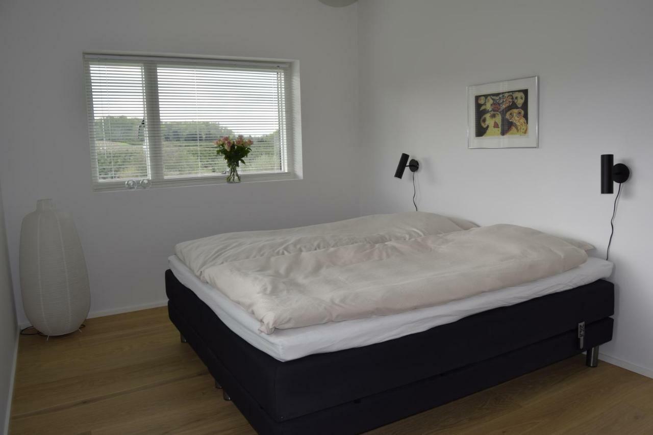 Fredensholm Annex Lägenhet Skanderborg Exteriör bild